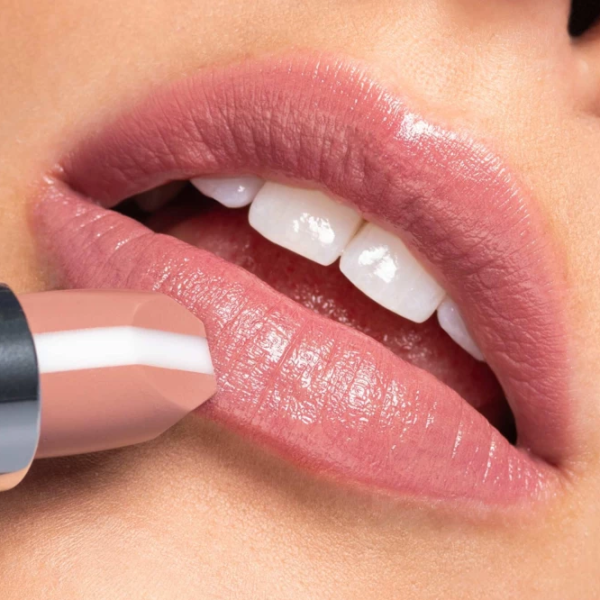 Ruj de buze Artdeco Hydra Care Stick/ Red Wood photo 5