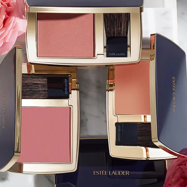 Румяна Estee Lauder PKTJ130000 7 г/ Alluring Rose photo 3 Румяна Estee Lauder PKTJ130000 7 г/ Alluring Rose photo 3