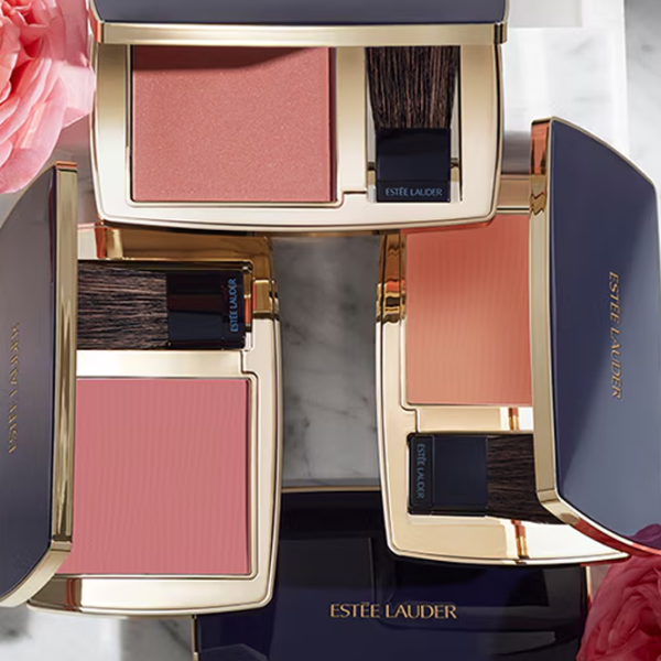 Румяна Estee Lauder PKTJ160000 7 г/ Роза photo 3 Румяна Estee Lauder PKTJ160000 7 г/ Роза photo 3