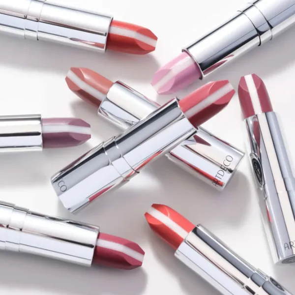 Ruj de buze Artdeco Hydra Care Stick/ Pink Plum photo 6 Ruj de buze Artdeco Hydra Care Stick/ Pink Plum photo 6