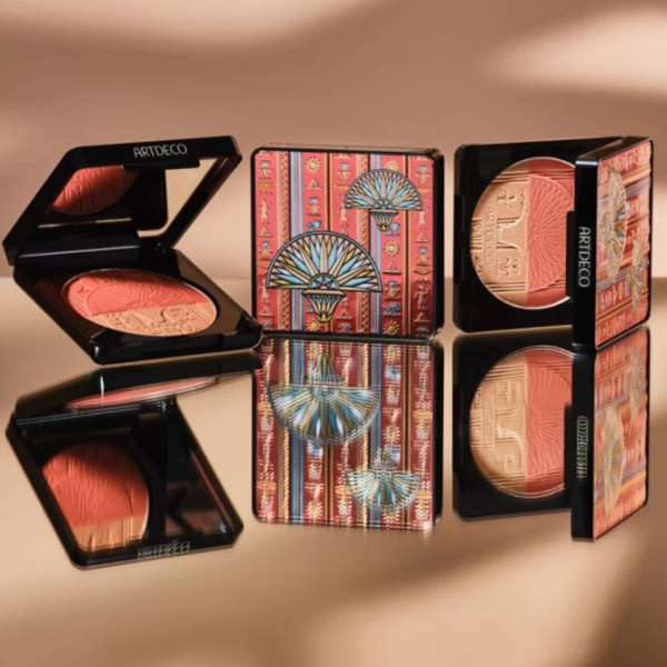 Румяна Artdeco 4052136248814 Divine Glow photo 2 Румяна Artdeco 4052136248814 Divine Glow photo 2