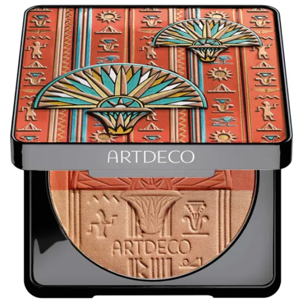 Румяна Artdeco 4052136248807 Goddess of the sun photo 1 Румяна Artdeco 4052136248807 Goddess of the sun photo 1