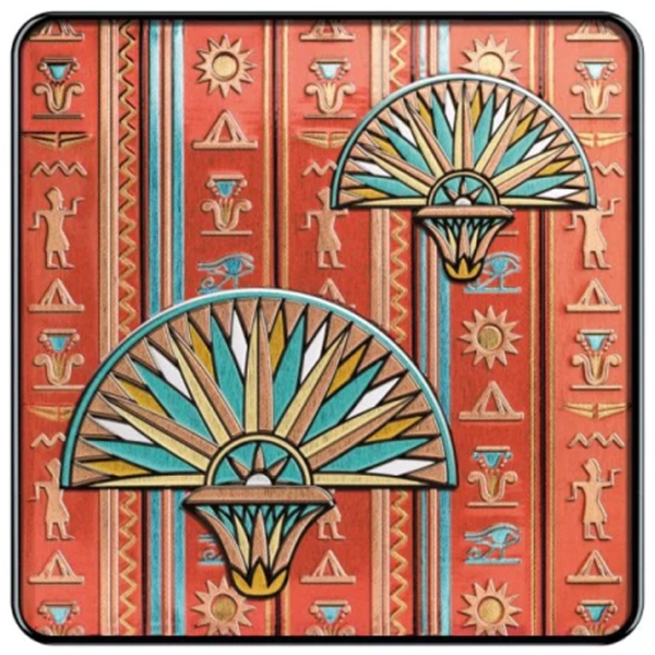 Румяна Artdeco 4052136248807 Goddess of the sun photo 3 Румяна Artdeco 4052136248807 Goddess of the sun photo 3