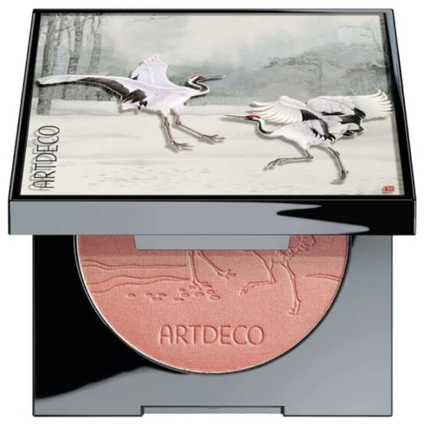 Румяна Artdeco 33116 2 dancing beauties photo 1