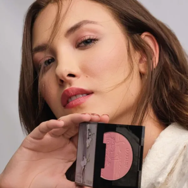 Румяна Artdeco 33116 2 dancing beauties photo 3