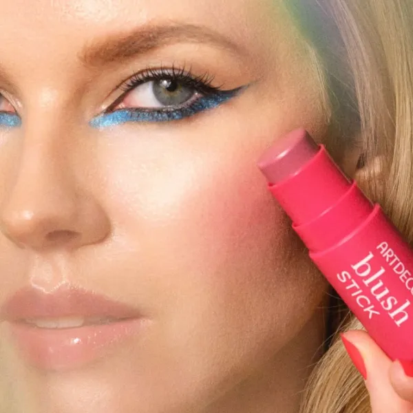 Румяна Artdeco 59412.6 Brownish Pink photo 2 Румяна Artdeco 59412.6 Brownish Pink photo 2