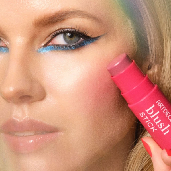 Румяна Artdeco 59412.2 Crem Beige photo 2