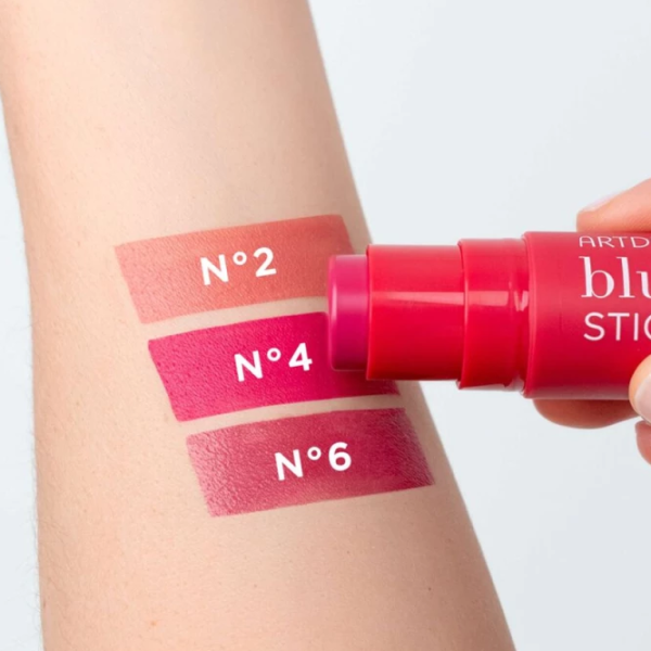 Румяна Artdeco 59412.2 Crem Beige photo 3