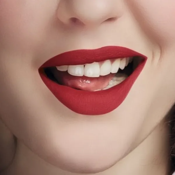 Губная помада Bourjois ROUGE VELVET Stick/ Красный photo 4 Губная помада Bourjois ROUGE VELVET Stick/ Красный photo 4