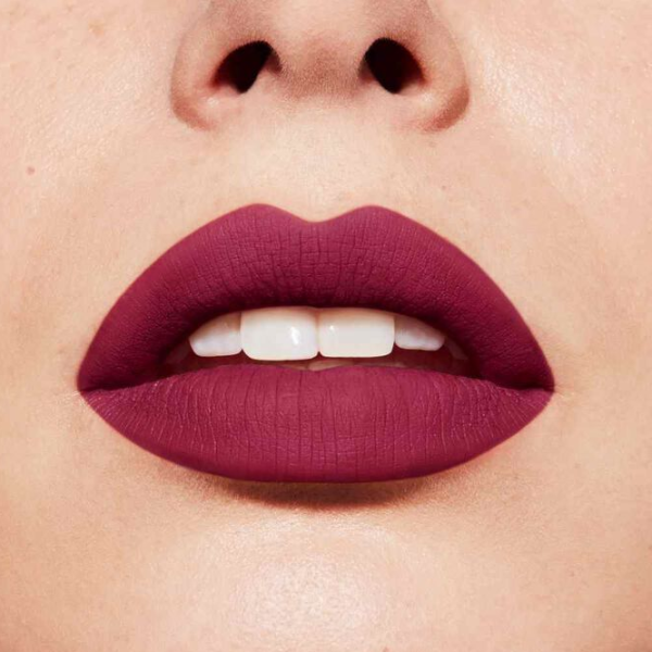 Губная помада Bourjois ROUGE VELVET Stick/ Pink Plum photo 3 Губная помада Bourjois ROUGE VELVET Stick/ Pink Plum photo 3