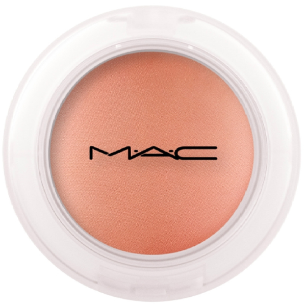 Румяна Mac GLOW PLAY 7.3 г/ Crem Beige photo 1 Румяна Mac GLOW PLAY 7.3 г/ Crem Beige photo 1