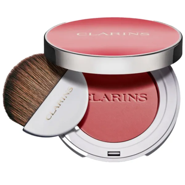 Румяна CLARINS JOLI BLUSH Pink photo 1 Румяна CLARINS JOLI BLUSH Pink photo 1