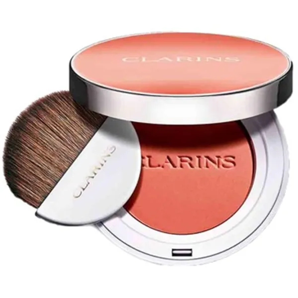 Румяна CLARINS JOLI BLUSH Персиковый photo 1 Румяна CLARINS JOLI BLUSH Персиковый photo 1