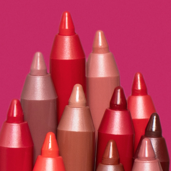 Creion pentru buze Collistar K11811 109/ Red photo 3 Creion pentru buze Collistar K11811 109/ Red photo 3