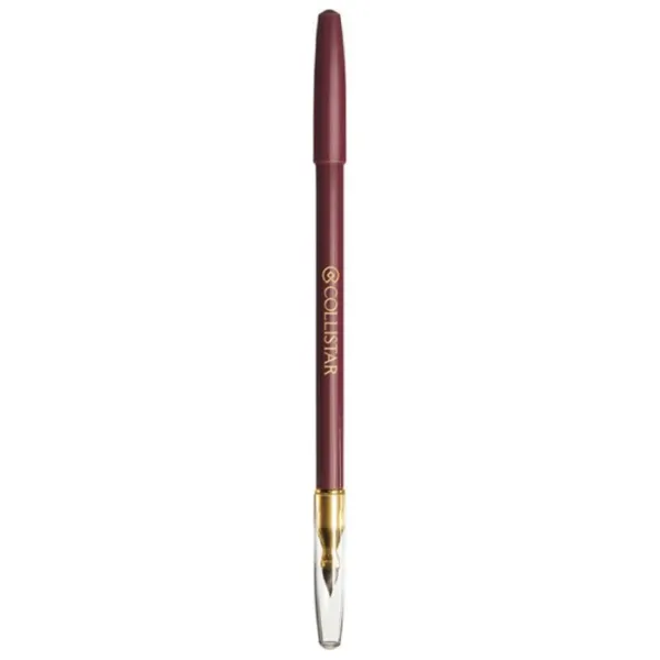 Карандаш для губ Collistar K11958 8/ Нюдово-розовый photo 1 Карандаш для губ Collistar K11958 8/ Нюдово-розовый photo 1