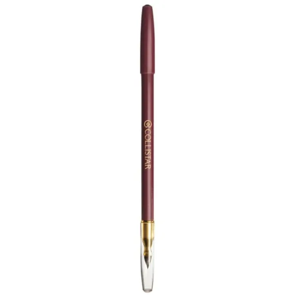 Карандаш для губ Collistar K11955 5/ Brownish Pink photo 1 Карандаш для губ Collistar K11955 5/ Brownish Pink photo 1