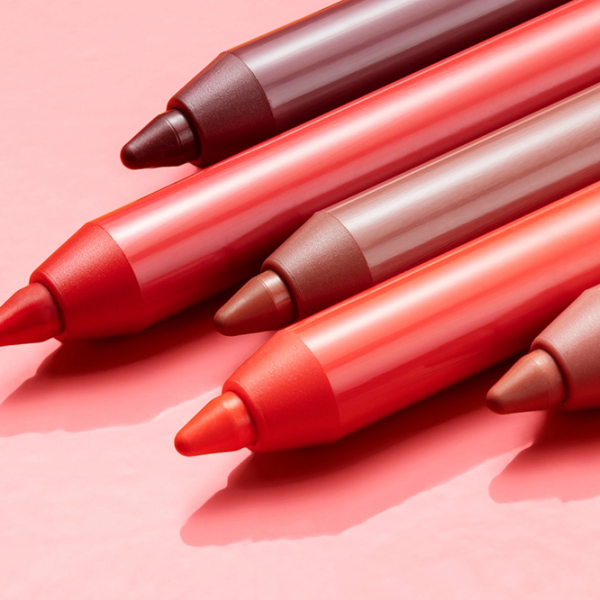 Карандаш для губ Collistar K11810 40/ Paprika mandarine photo 2