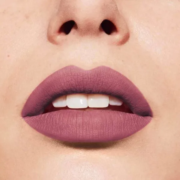 Губная помада Bourjois ROUGE VELVET Stick/ African Purple photo 4