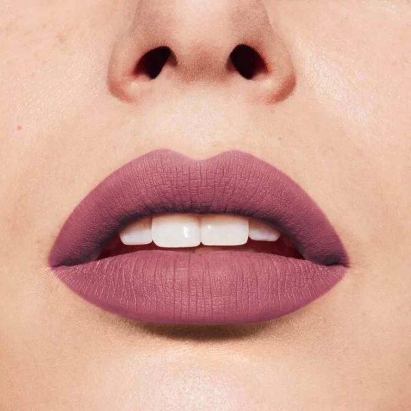Губная помада Bourjois ROUGE VELVET Stick/ African Purple photo 4