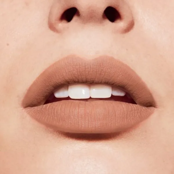 Губная помада Bourjois ROUGE VELVET Stick/ Peachy Nude photo 2 Губная помада Bourjois ROUGE VELVET Stick/ Peachy Nude photo 2