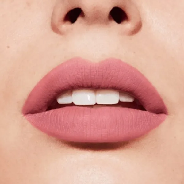 Губная помада Bourjois ROUGE VELVET Stick/ Нюдово-розовый photo 2