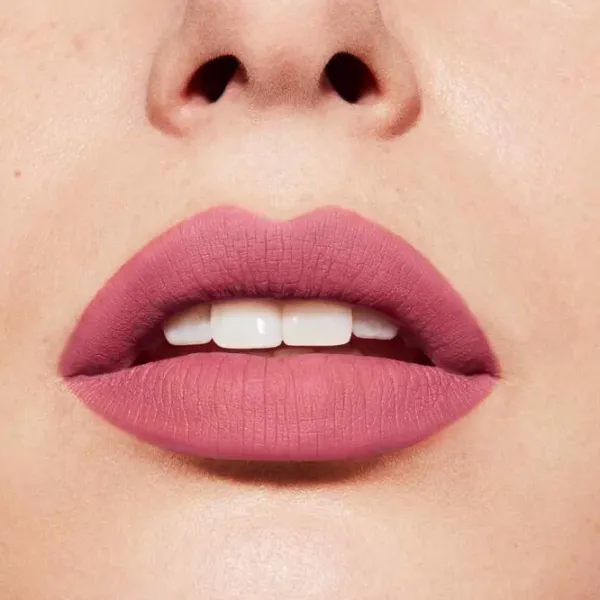Губная помада Bourjois ROUGE VELVET Stick/ Nude Rose photo 3 Губная помада Bourjois ROUGE VELVET Stick/ Nude Rose photo 3