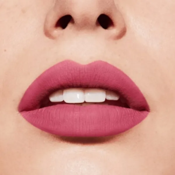 Губная помада Bourjois ROUGE VELVET Stick/ Малиновыи photo 3 Губная помада Bourjois ROUGE VELVET Stick/ Малиновыи photo 3