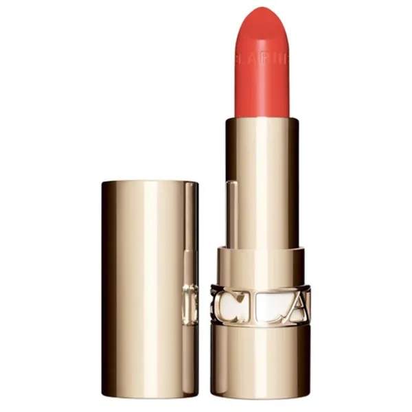 Губная помада CLARINS JOLY ROUGE Stick/ Peachy Pink photo 1 Губная помада CLARINS JOLY ROUGE Stick/ Peachy Pink photo 1