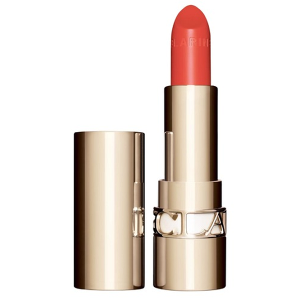 Губная помада CLARINS JOLY ROUGE Stick/ Peachy Pink photo 1 Губная помада CLARINS JOLY ROUGE Stick/ Peachy Pink photo 1