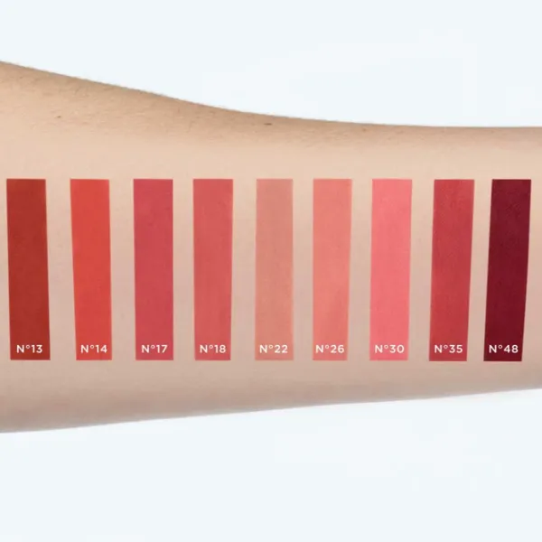 Creion pentru buze Artdeco 336.22 22/ Pink Beige photo 2 Creion pentru buze Artdeco 336.22 22/ Pink Beige photo 2