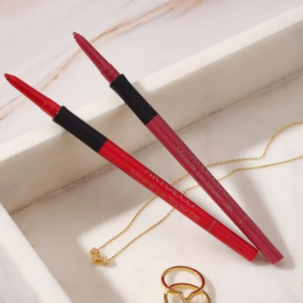 Creion pentru buze Artdeco 336.09 09/ Intensed Red photo 3 Creion pentru buze Artdeco 336.09 09/ Intensed Red photo 3