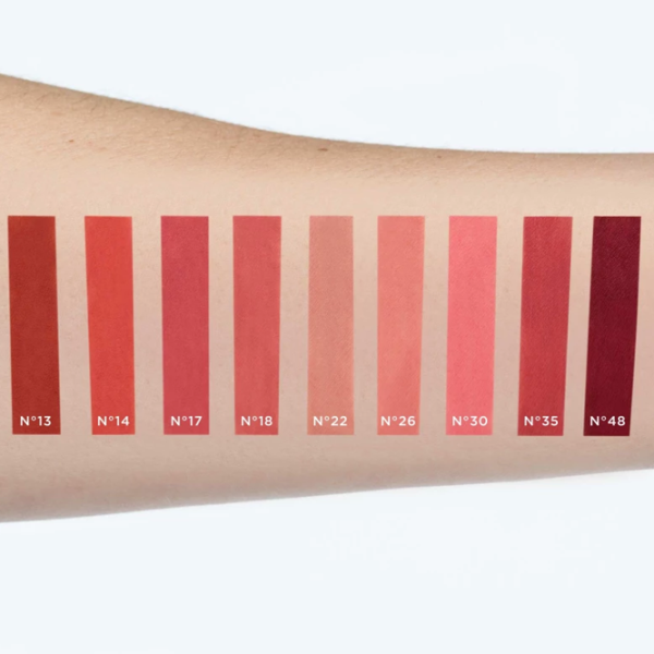 Creion pentru buze Artdeco 336.17 17/ Nude Pink photo 2 Creion pentru buze Artdeco 336.17 17/ Nude Pink photo 2