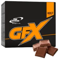Gainer Pro Nutrition GFX Gold Edition (pn0080) 30 g