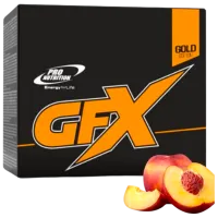 Гейнер Pro Nutrition GFX Gold Edition (pn0084) 30 г