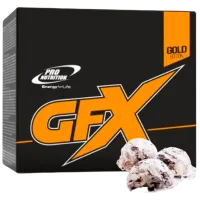 Гейнер Pro Nutrition GFX Gold Edition (pn0083) 30 г