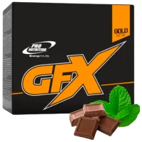 Гейнер Pro Nutrition GFX Gold Edition (pn0082) 30 г