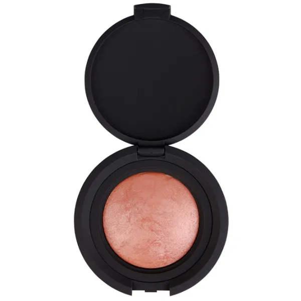 Fard de obraz Nouba 22746 6 g/ Pink Beige photo 1