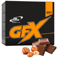 Gainer Pro Nutrition GFX Gold Edition (pn0081) 30 g