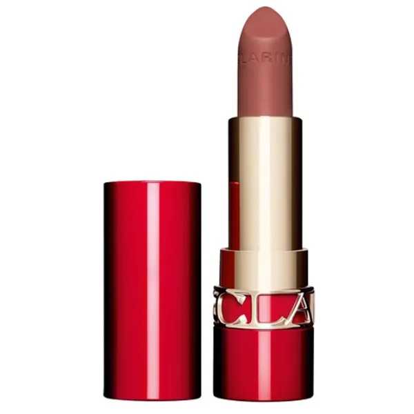 Губная помада CLARINS JOLY ROUGE Stick/ Нюдово-розовый photo 1 Губная помада CLARINS JOLY ROUGE Stick/ Нюдово-розовый photo 1