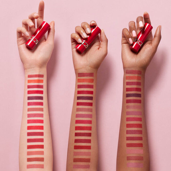 Губная помада CLARINS JOLY ROUGE Stick/ Кораловый photo 3 Губная помада CLARINS JOLY ROUGE Stick/ Кораловый photo 3