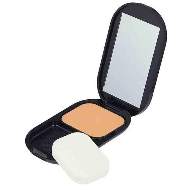 Пудра для лица Max Factor 33993MF Золотой Бежевый photo 1 Пудра для лица Max Factor 33993MF Золотой Бежевый photo 1