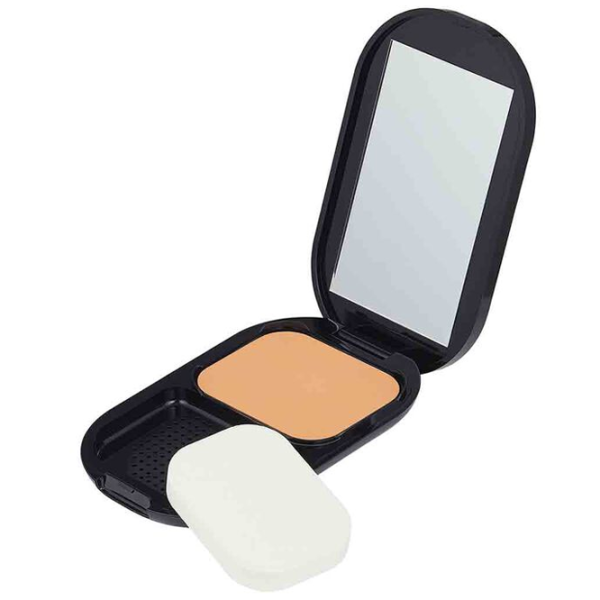 Пудра для лица Max Factor 33993MF Золотой Бежевый photo 1 Пудра для лица Max Factor 33993MF Золотой Бежевый photo 1