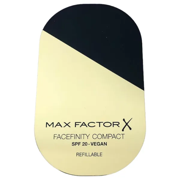 Пудра для лица Max Factor 33993MF Золотой Бежевый photo 3 Пудра для лица Max Factor 33993MF Золотой Бежевый photo 3