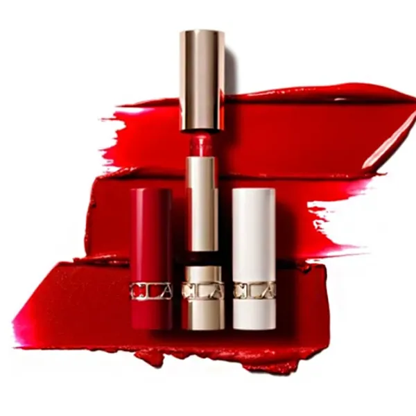 Губная помада CLARINS JOLY ROUGE Stick/ Dark Pink photo 4