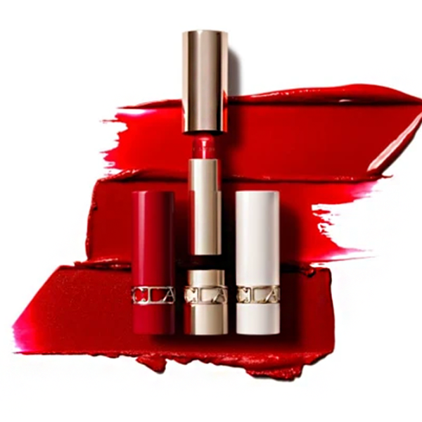 Губная помада CLARINS JOLY ROUGE Stick/ Dark Pink photo 4