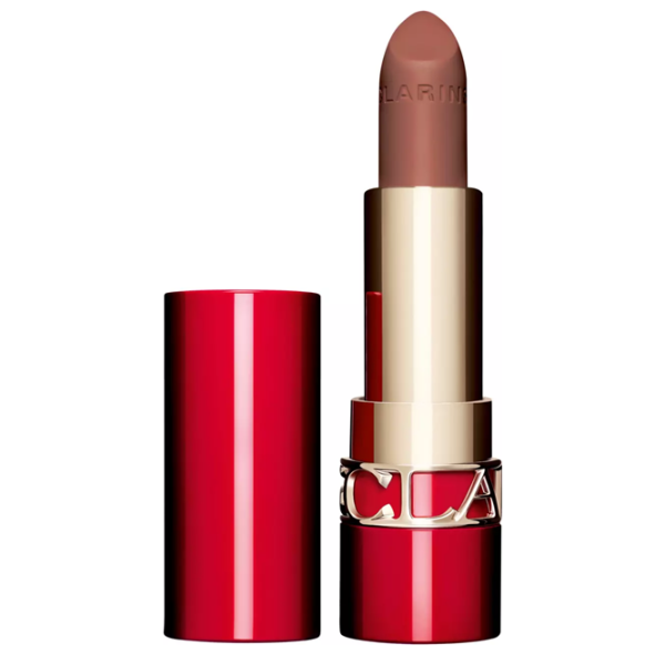 Губная помада CLARINS JOLY ROUGE Stick/ Нюдово-розовый photo 1 Губная помада CLARINS JOLY ROUGE Stick/ Нюдово-розовый photo 1