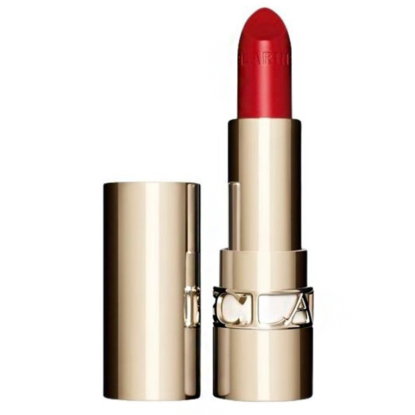 Губная помада CLARINS JOLY ROUGE Stick/ Темная вишня photo 1