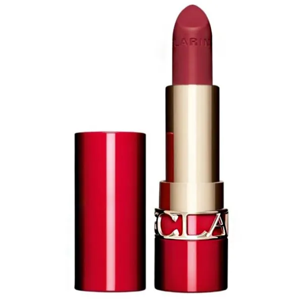 Губная помада CLARINS JOLY ROUGE Stick/ Grenadine photo 1