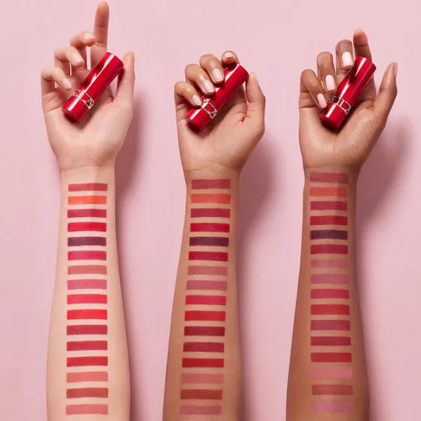 Губная помада CLARINS JOLY ROUGE Stick/ Grenadine photo 4