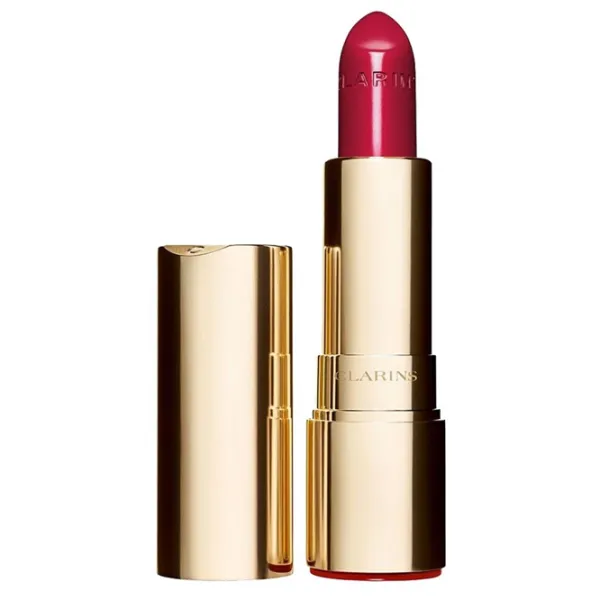 Губная помада CLARINS JOLY ROUGE Stick/ Малиновыи photo 1